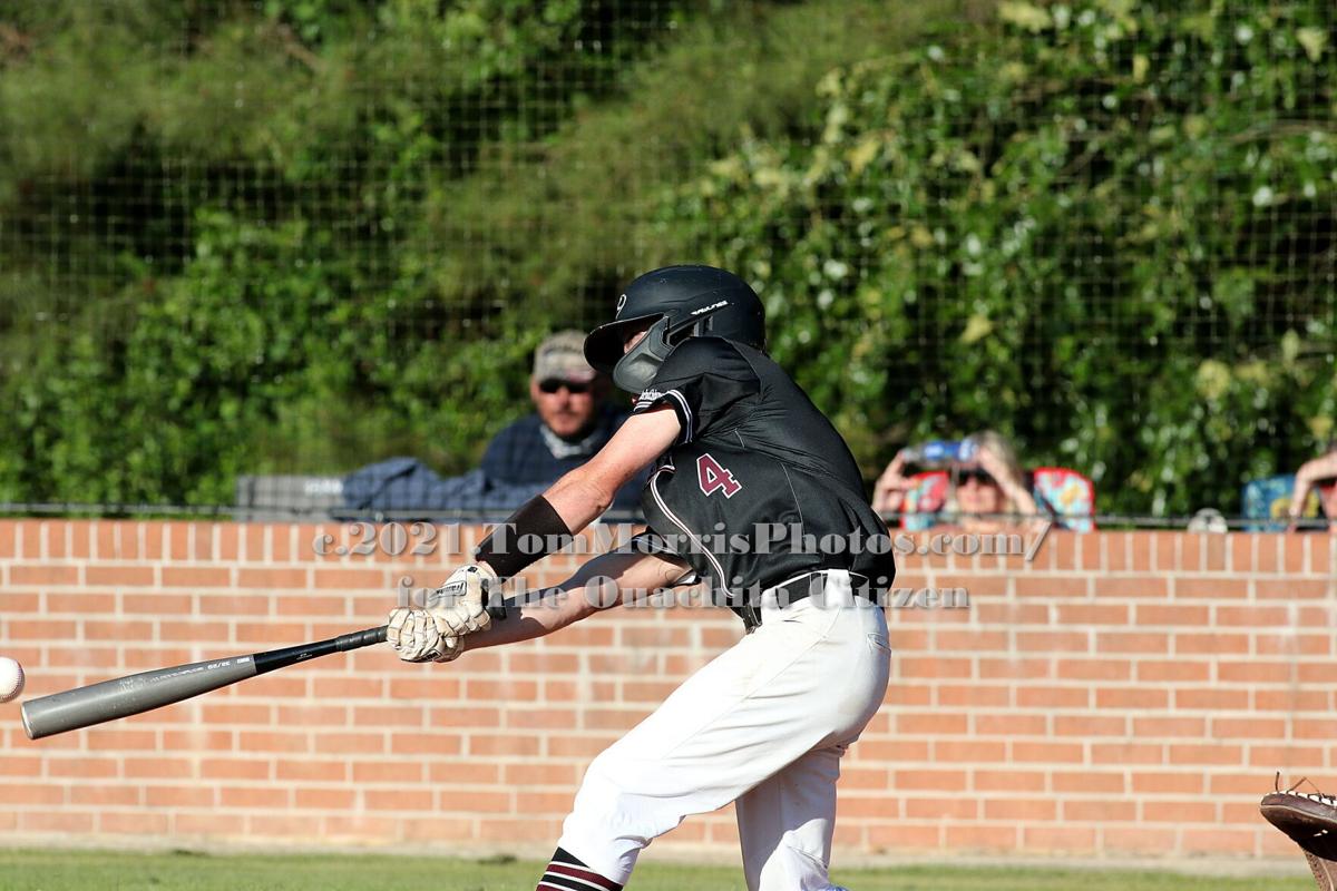 Div V LHSAA QtrFinals - St. Joseph-Plaucheville at Claiborne Christian