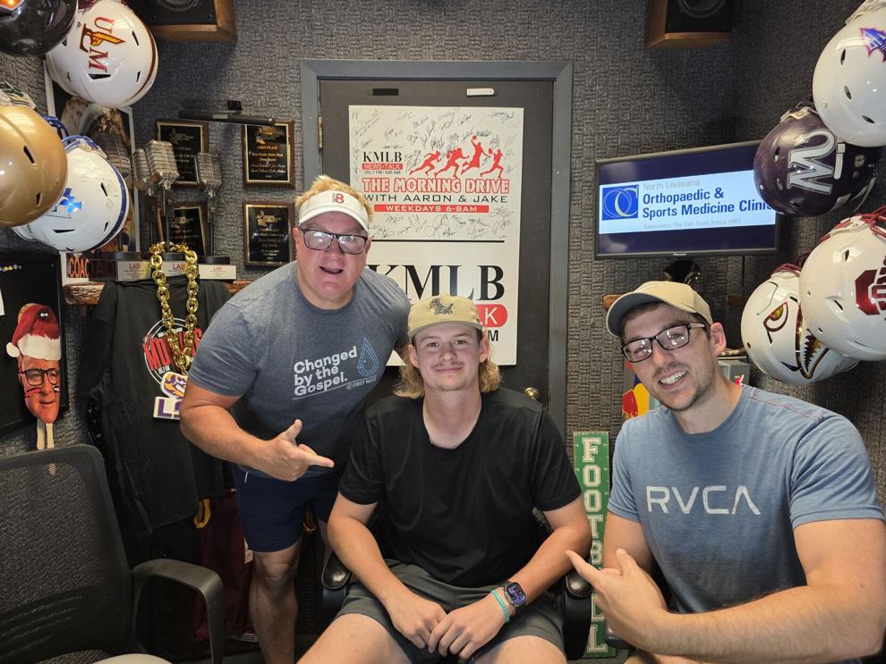 Former OCS pitcher Trichel transfers to South Alabama