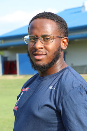 Patriots to scrimmage Tioga here on Friday