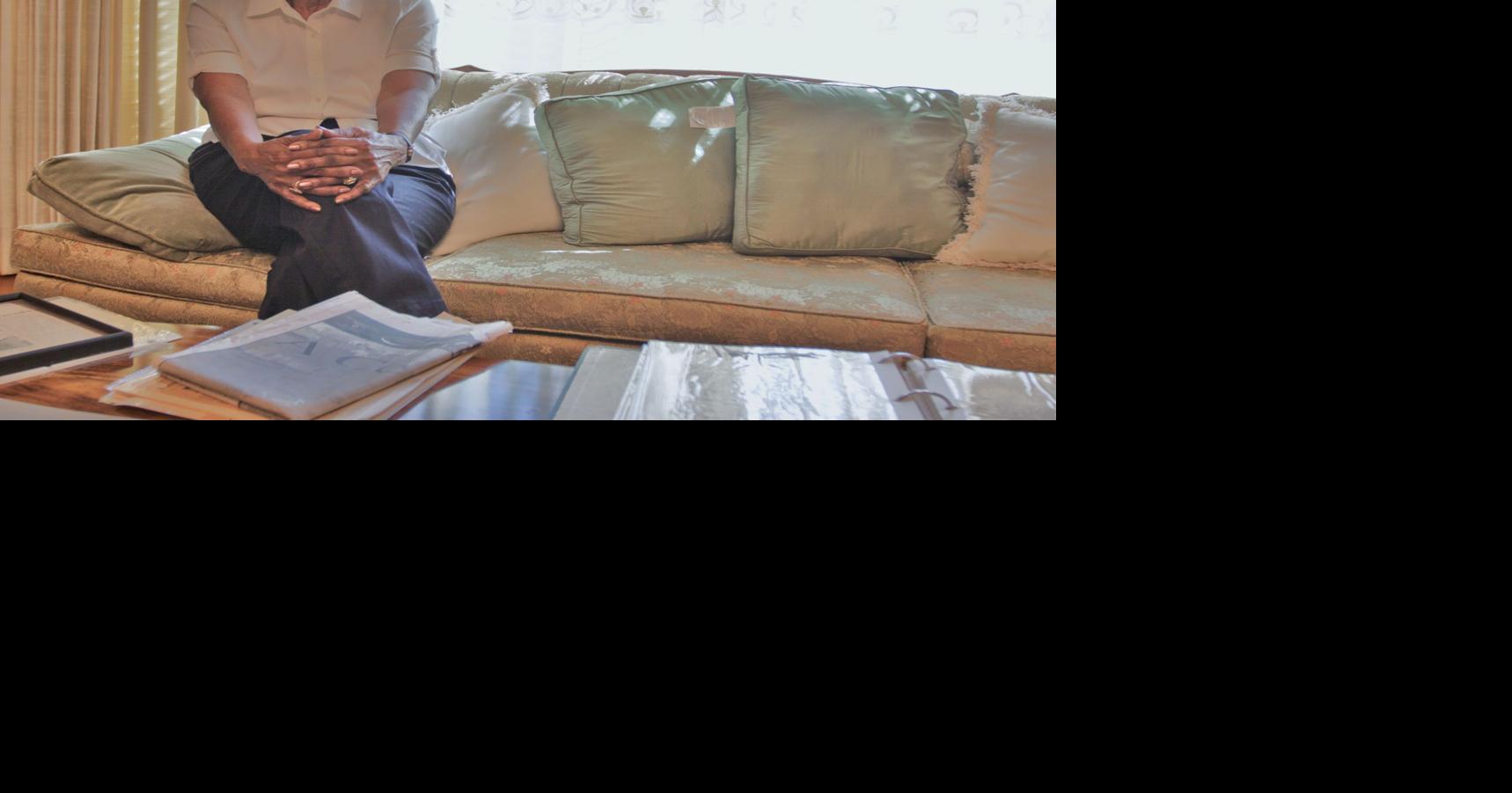 Former Ferriday mayor Odeal Montgomery broke barriers The Concordia