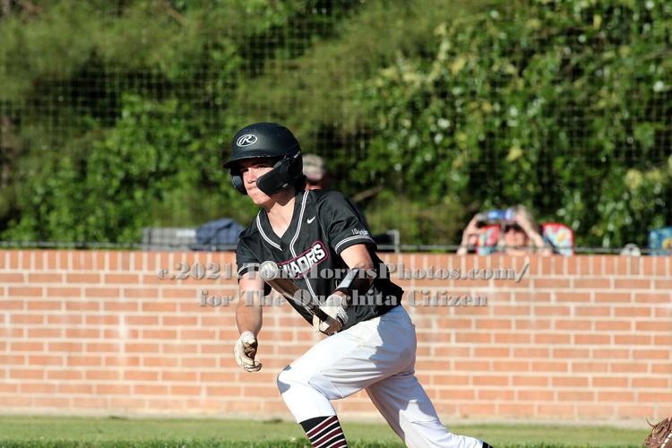 PHOTOS Claiborne Christian 5, St. Joseph's Plaucheville Gallery