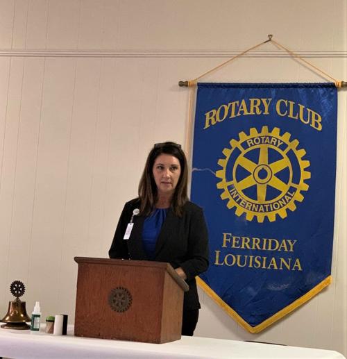 Rotary Club
