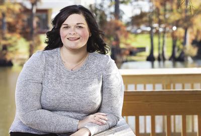 Dawson Named Teacher Of Year For Work With Ulm Online
