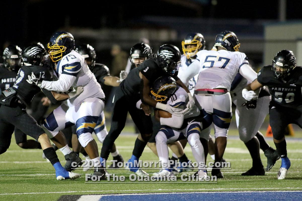 2021 Madison Prep At Sterlington