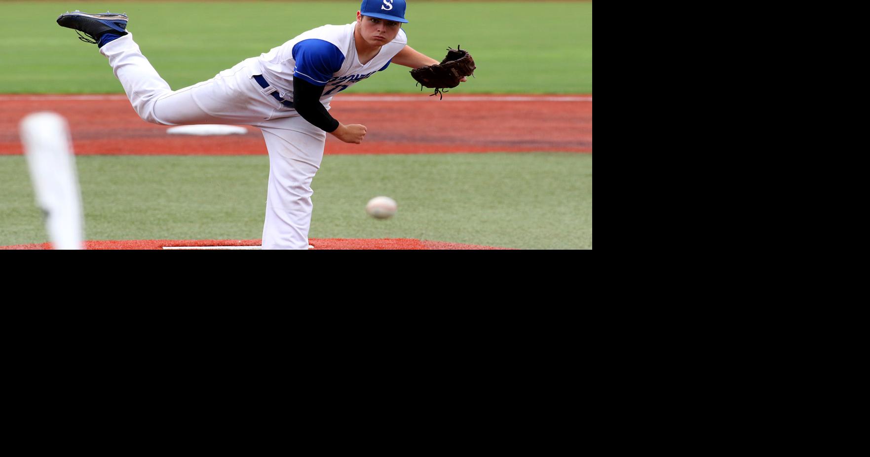 Rugg finds proper balance of academics, baseball at LSUS | Sports ...