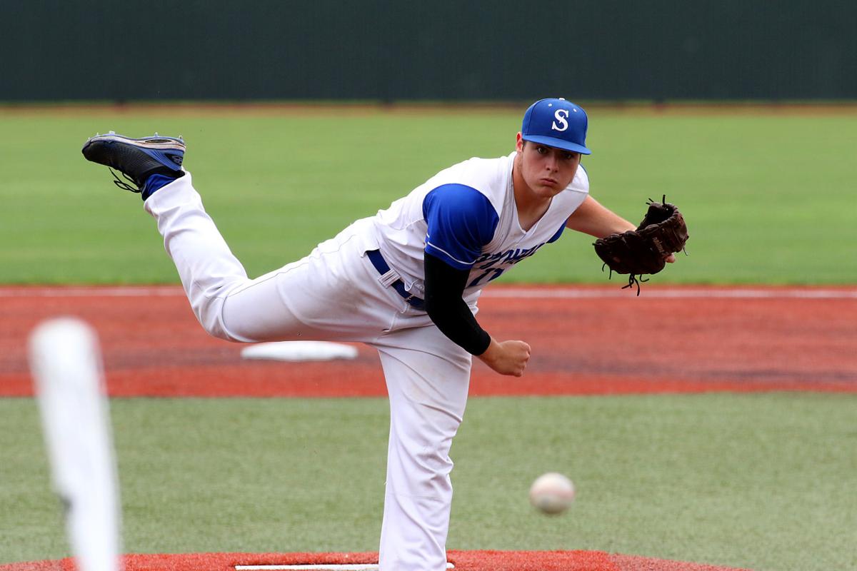 LSUS baseball ready for season to begin