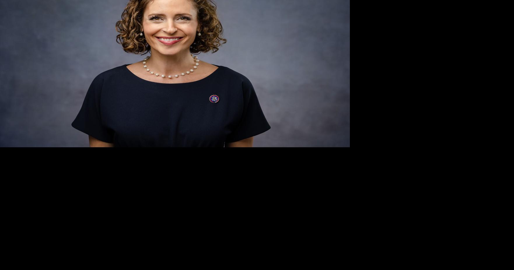 Letlow draws fire for DEI support | Local/State Headlines | hannapub.com