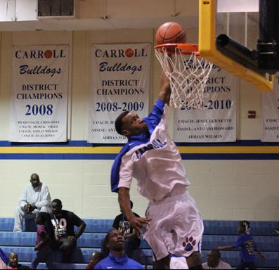 A Refocused Owens Spurs Carroll Hot Streak Sports Hannapub Com
