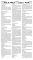 March 9, 2023 Public Notices, click to download pages