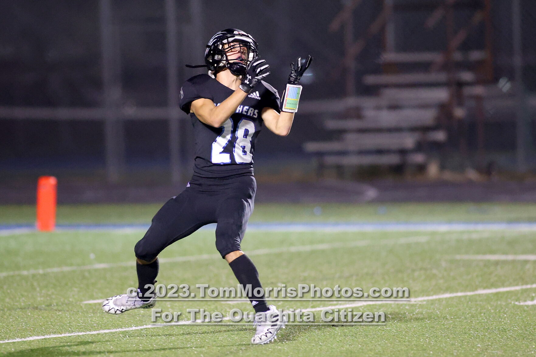 PHOTOS: St. James 28, Sterlington 17 | Gallery | Hannapub.com