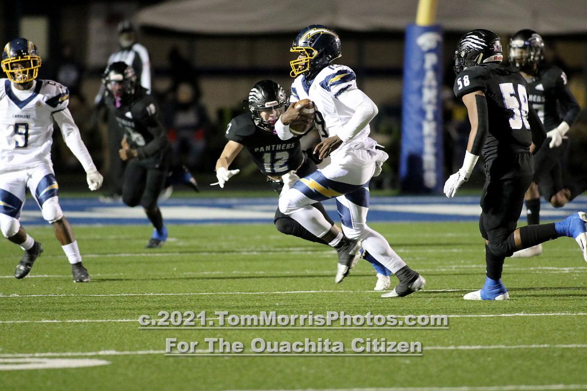 2021 Madison Prep At Sterlington