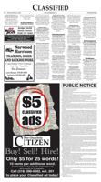 Feb. 23, 2023 Public Notices, click to download pages