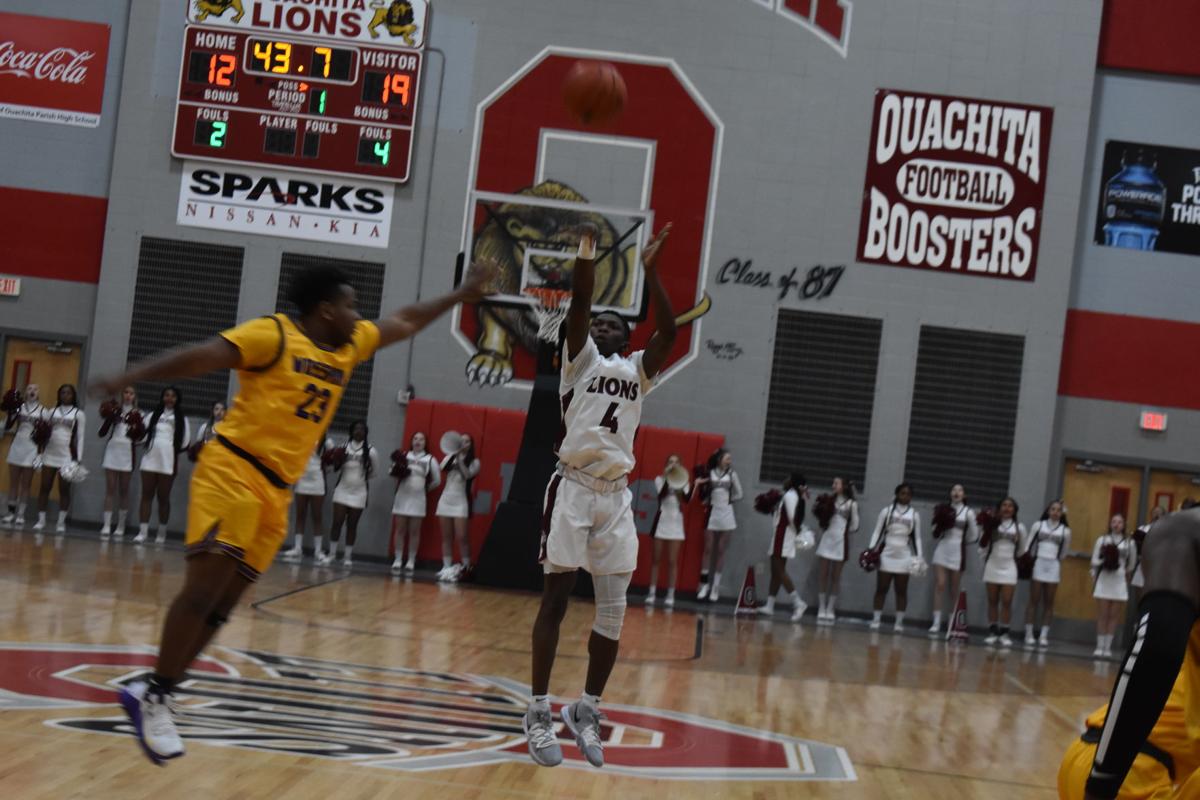 Fast Start Allows Wossman To Hoist Don Redden Trophy Sports