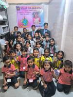 Vidalia pastor starts Indian orphanage