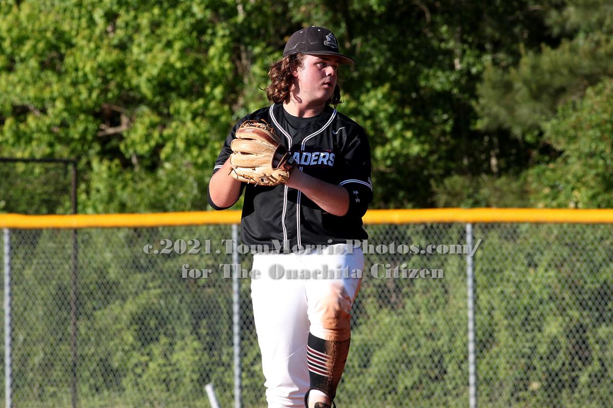 Div V LHSAA QtrFinals - St. Joseph-Plaucheville at Claiborne Christian