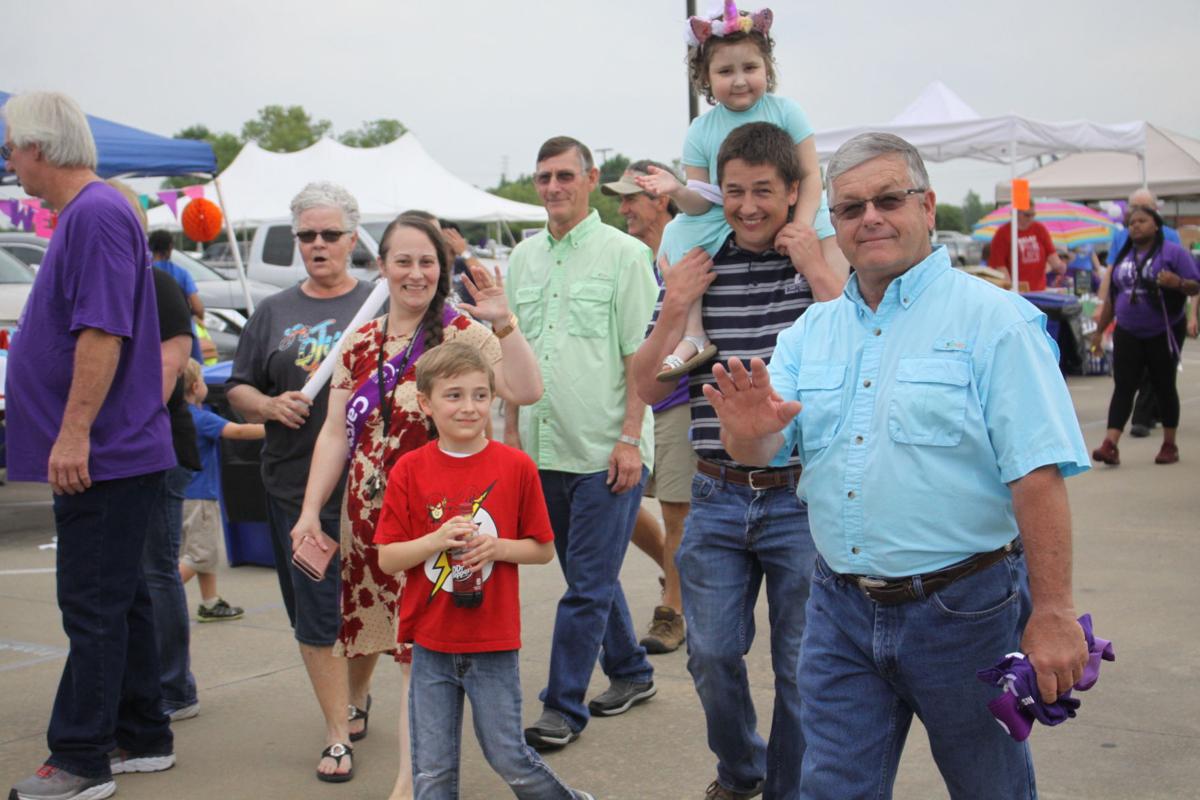 2019 Relay For Life