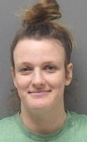 OPSO: Oklahoma woman arrested for alleged prostitution