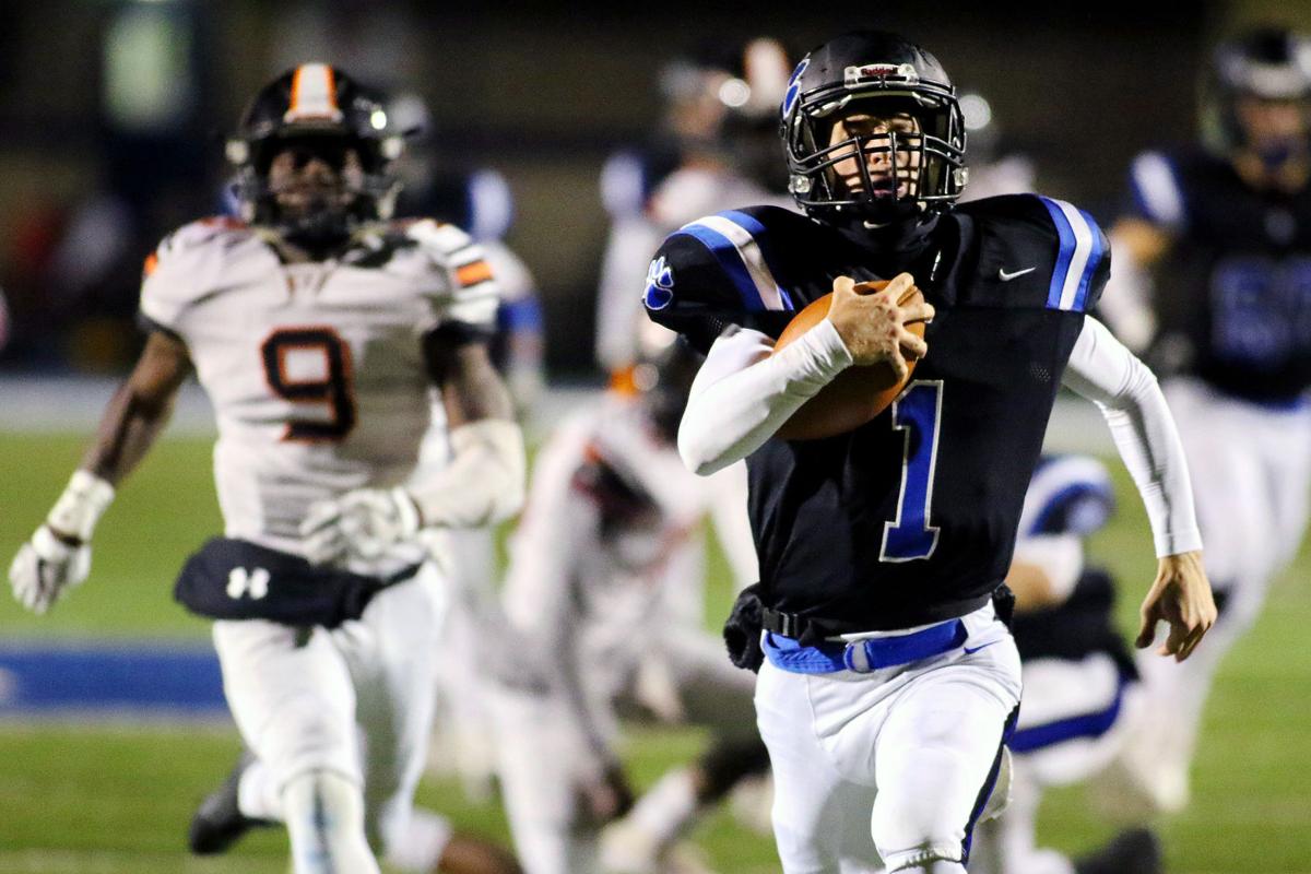 Sterlington Scores 33 Unanswered To Rout Union Parish Sports