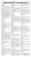 May 5, 2022 Public Notices, click to download pages