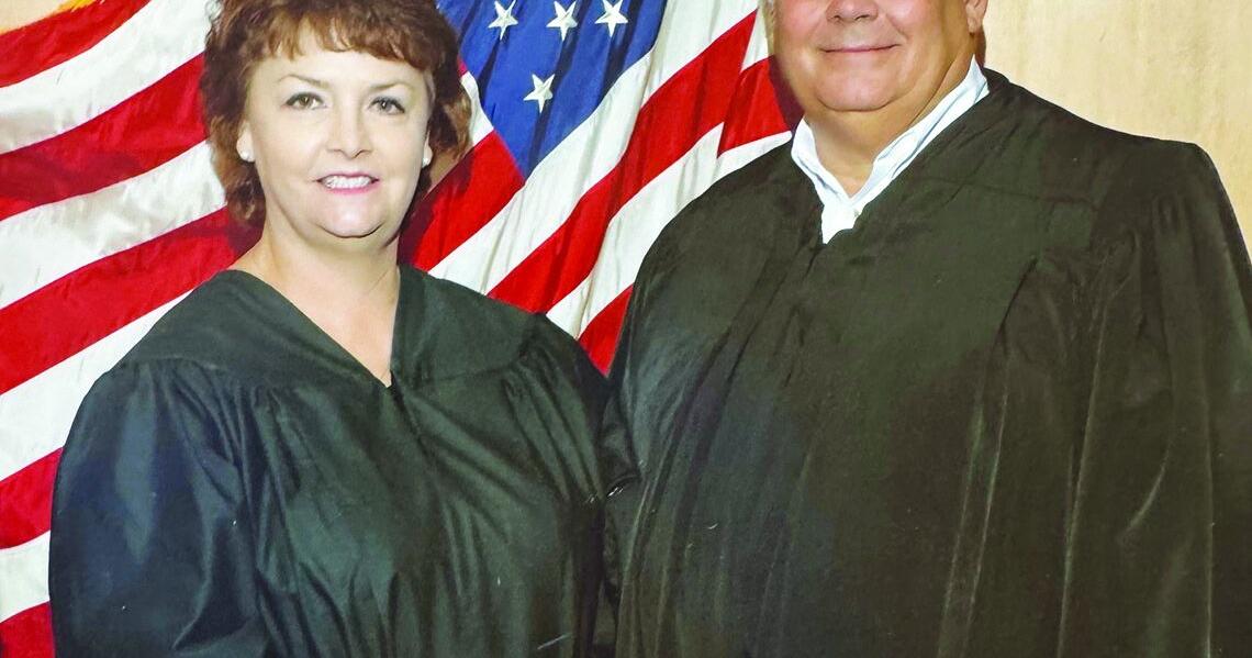 Trailblazing judge reflects on law career | Local/State Headlines ...