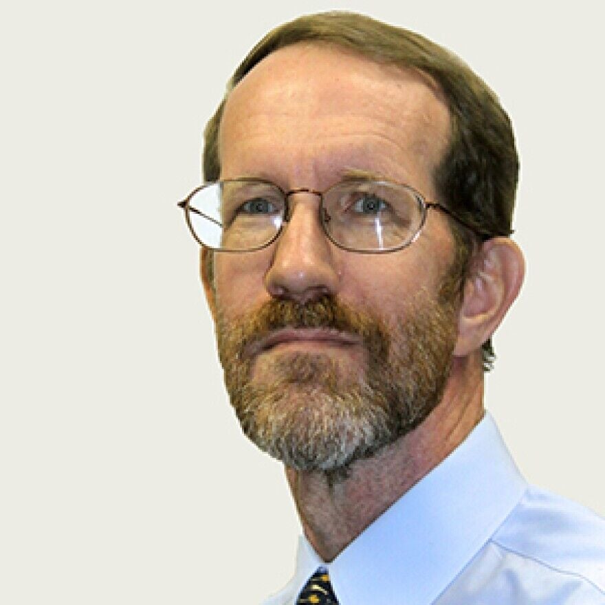 Jeff Sadow: Landry threads a needle