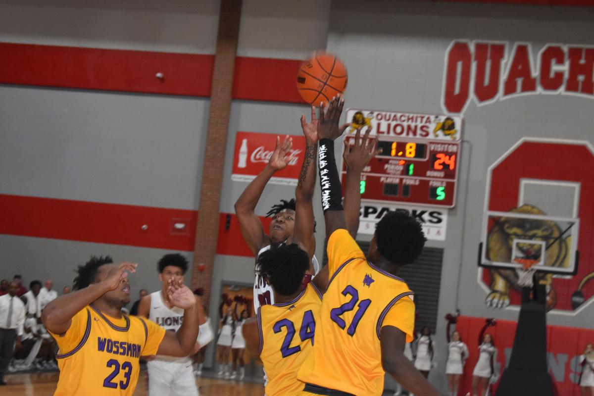 Fast Start Allows Wossman To Hoist Don Redden Trophy Sports