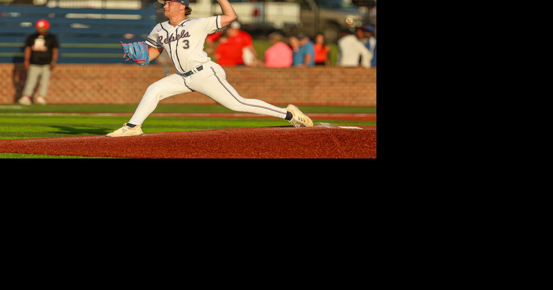 West Monroe drops first game of playoff series despite no-hitter ...