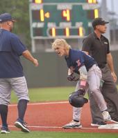 West Monroe/Barbe rematch set after Rebels' 7-1 semifinal victory