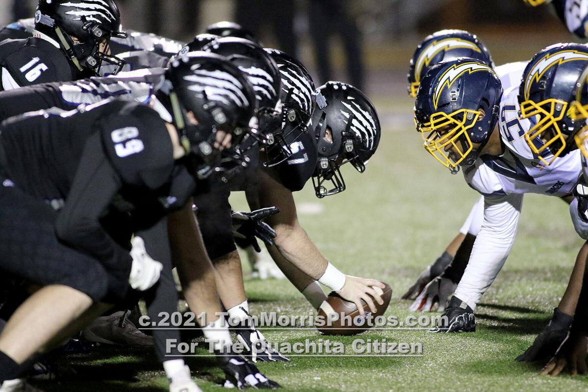 2021 Madison Prep At Sterlington