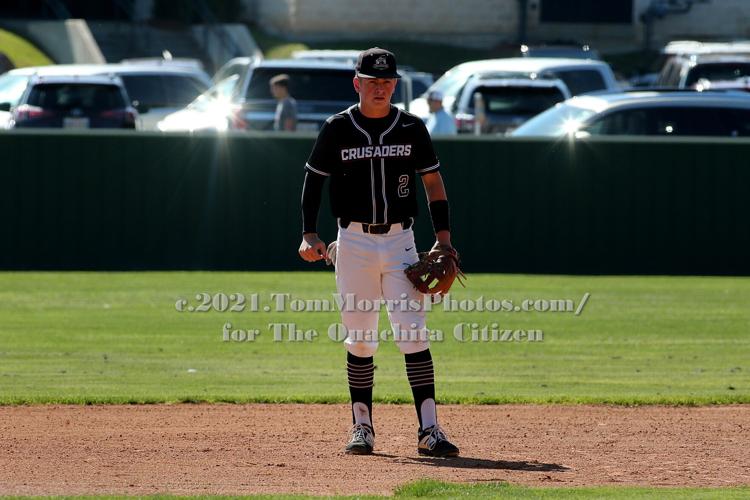 PHOTOS Claiborne Christian 5, St. Joseph's Plaucheville Gallery