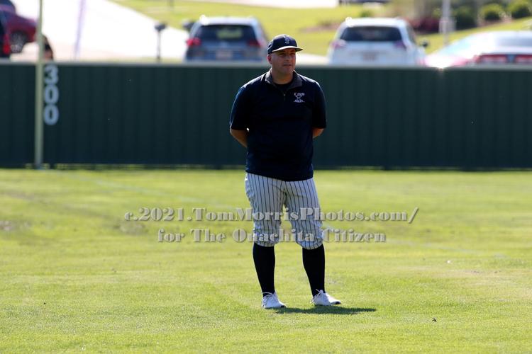 PHOTOS Claiborne Christian 5, St. Joseph's Plaucheville Gallery