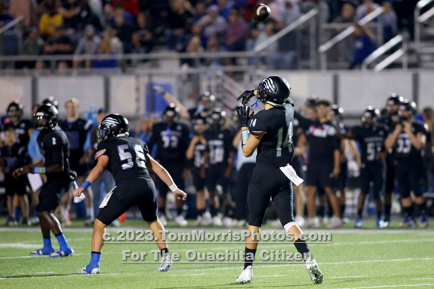 PHOTOS: St. James 28, Sterlington 17 | Gallery | Hannapub.com