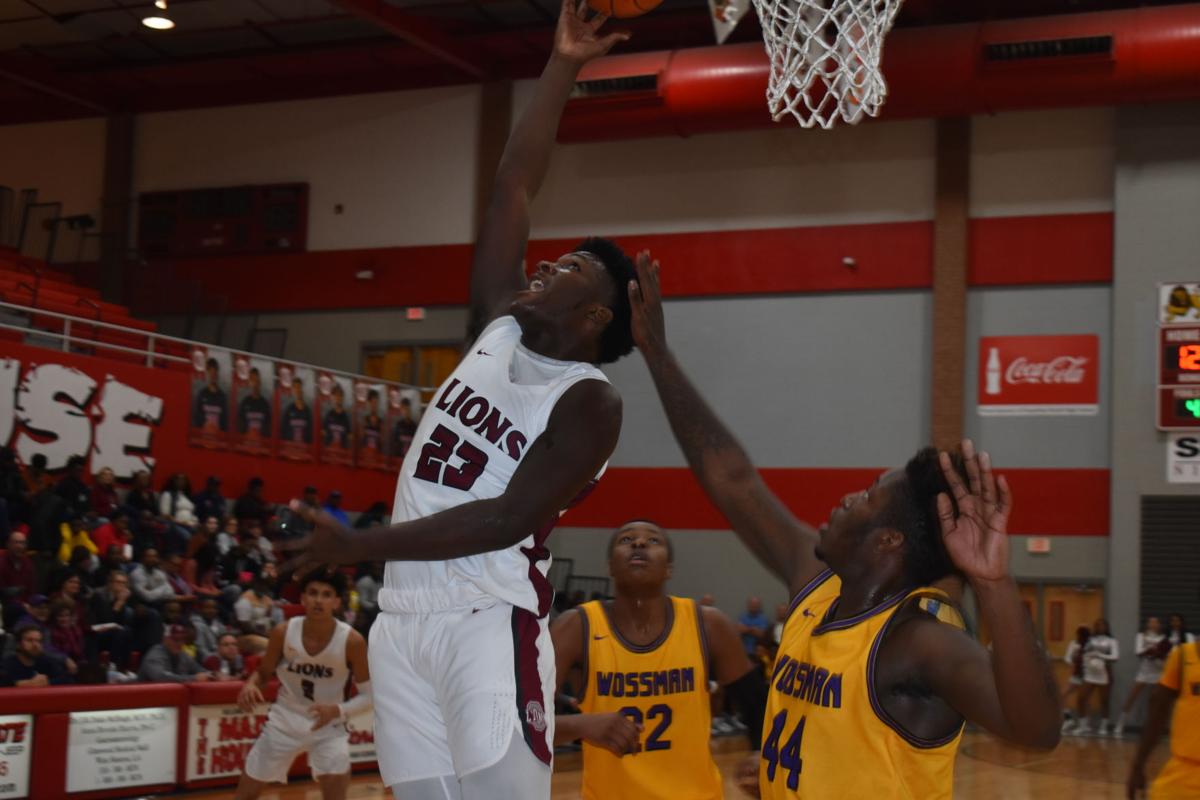 Fast Start Allows Wossman To Hoist Don Redden Trophy Sports