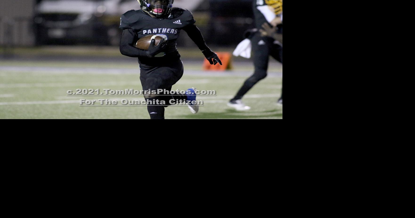 Sterlington dominates Church Point to make that ol' familiar walk