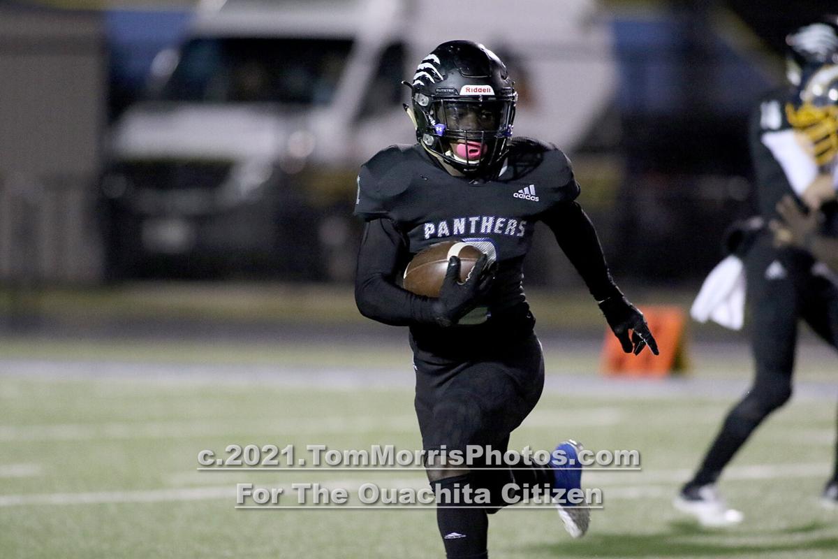 2021 Madison Prep At Sterlington
