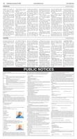 Public Notices - Nov. 29, 2023