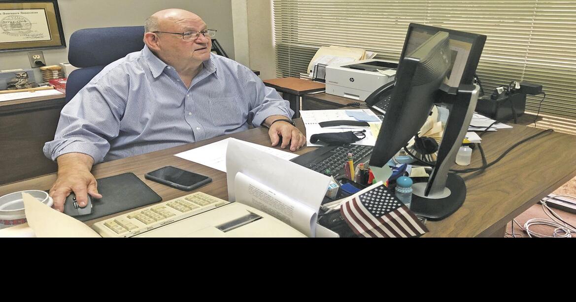 Archer appointed interim assessor with Clark’s retirement Local/State