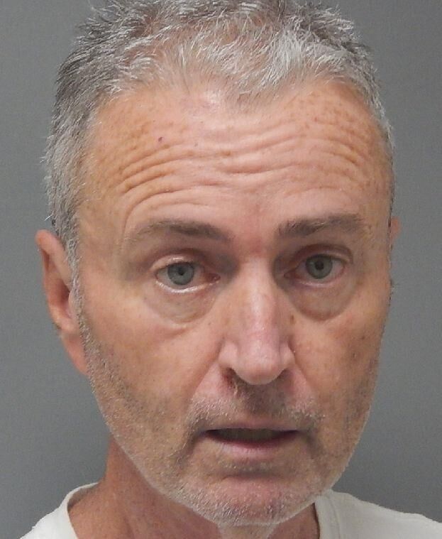 MPD arrest Monroe man for scratching expletive, swastika on vehicle's doors - Vimarsana News