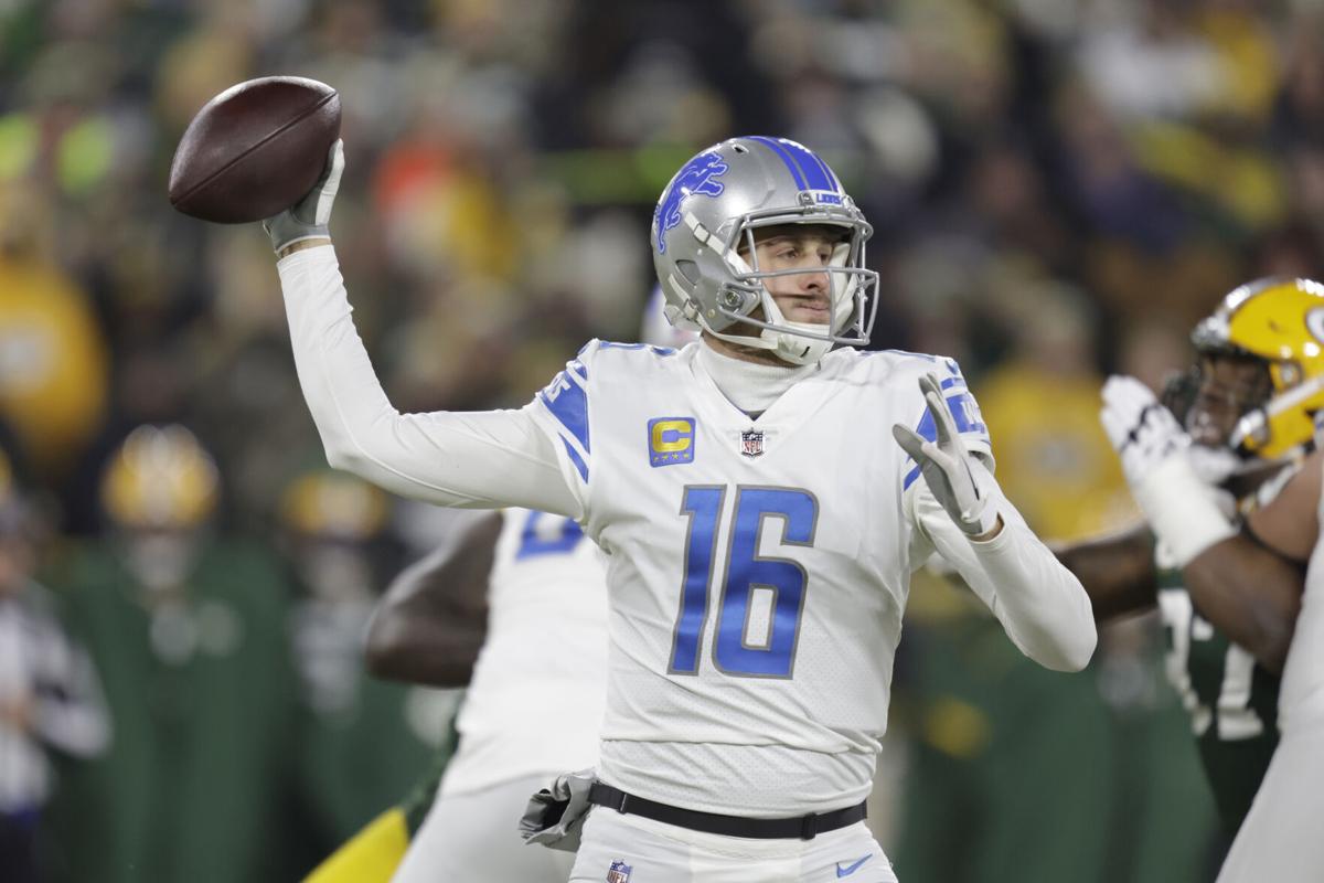 Thursday Night Football Lions-Packers spread pick: Best Bet for Sept. 28, Sports Betting