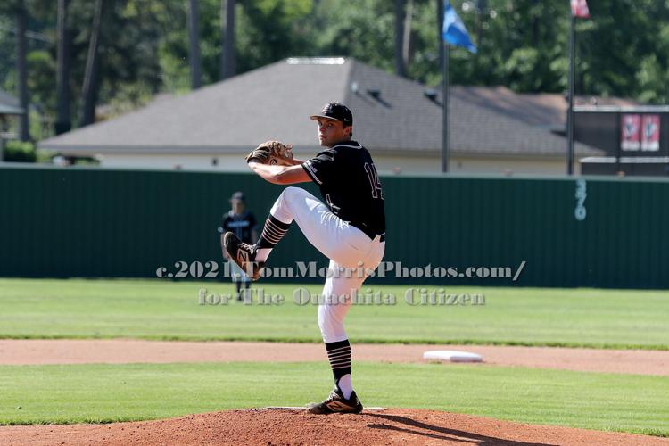 PHOTOS Claiborne Christian 5, St. Joseph's Plaucheville Gallery