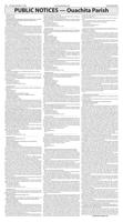 Dec. 15, 2022, Public Notices, click to download pages