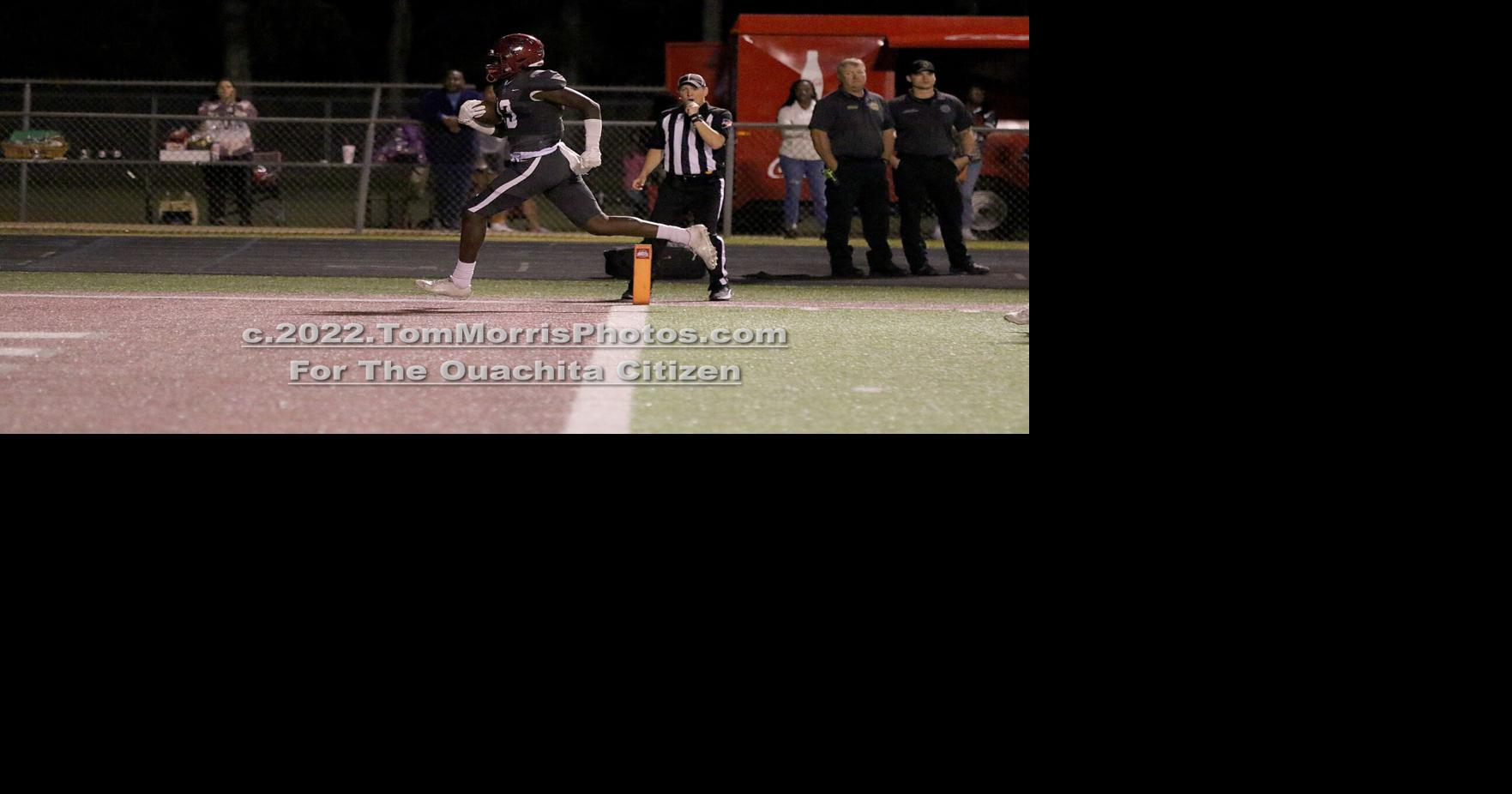 Ouachita wins big in matchup against WO Sports