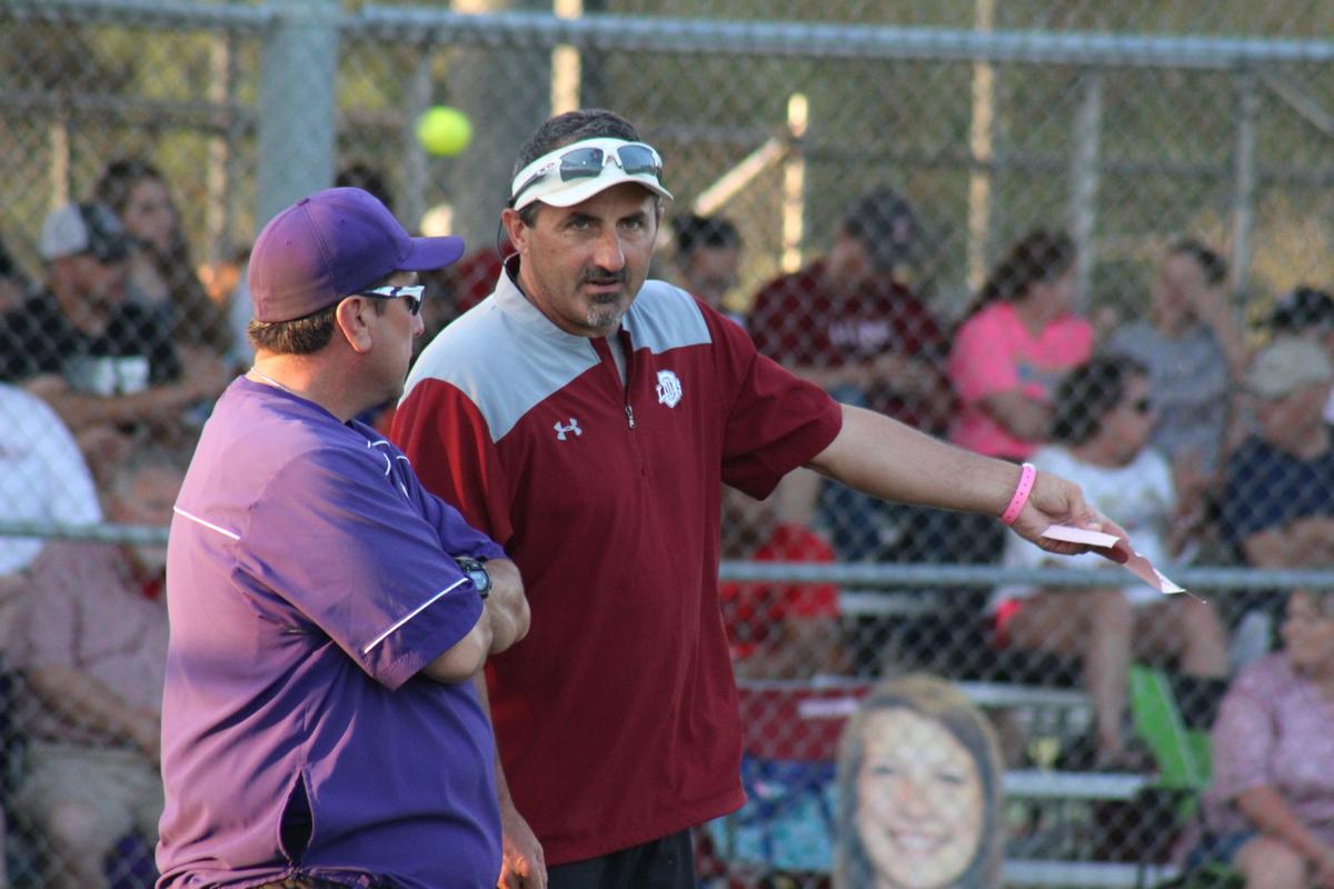 Whitman Accepts North Desoto Position Sports Hannapub Com