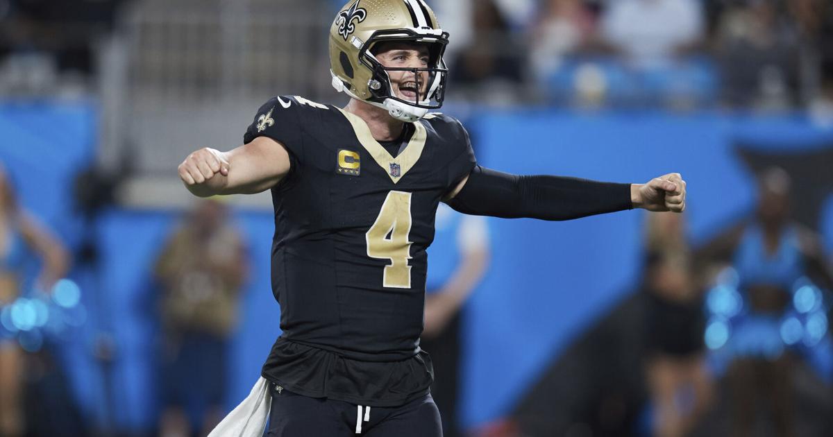 Week 3 NFL Picks Can The New Orleans Saints Start 3 0 Sports week-3-nfl-picks-can-the-new-orleans-saints-start-3-0-sports