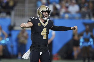 Week 3 NFL Picks: Can the New Orleans Saints start 3-0?, Sports Betting