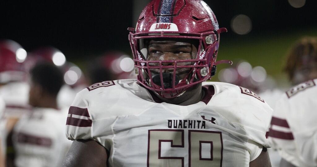 Rummel's explosive offense spoils Ouachita's season opener | Sports ...