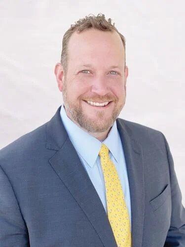 Jeremy Alford