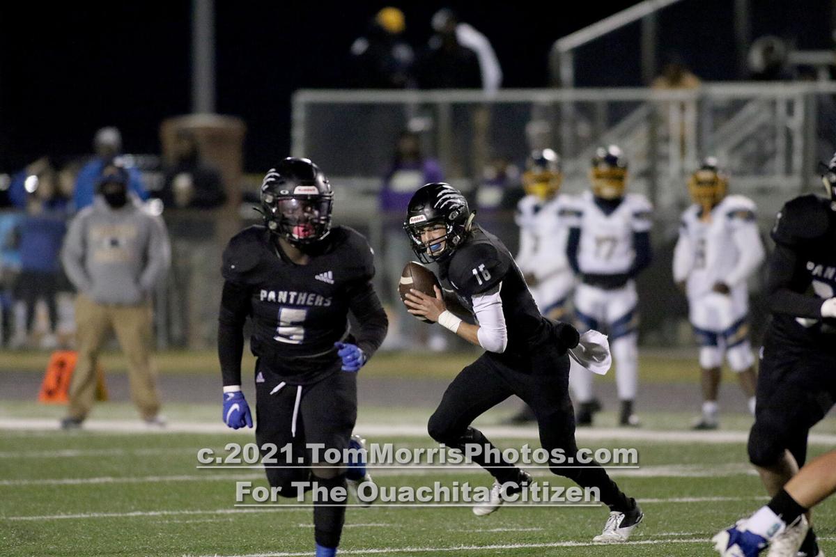 2021 Madison Prep At Sterlington