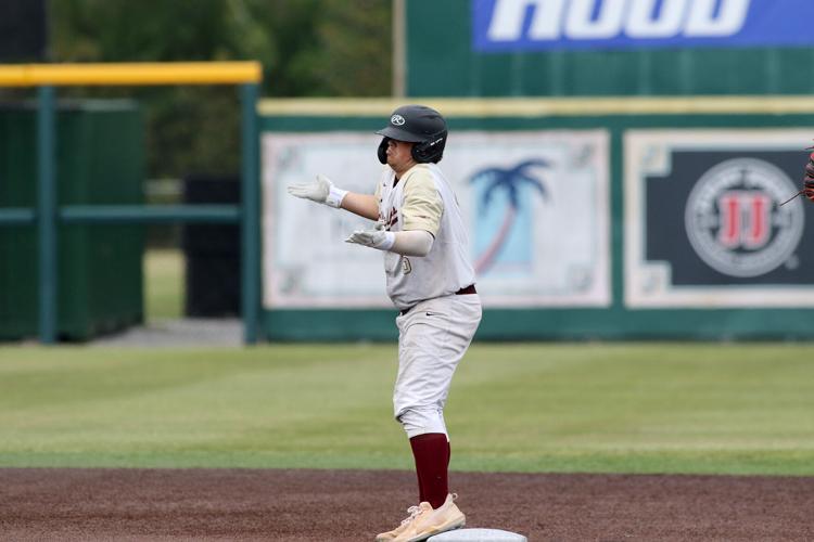 20220513-LHSAA-ClassVChampionship-Grace Christian Vs Claiborne Christian