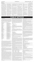 Public Notices — Feb. 22, 2023